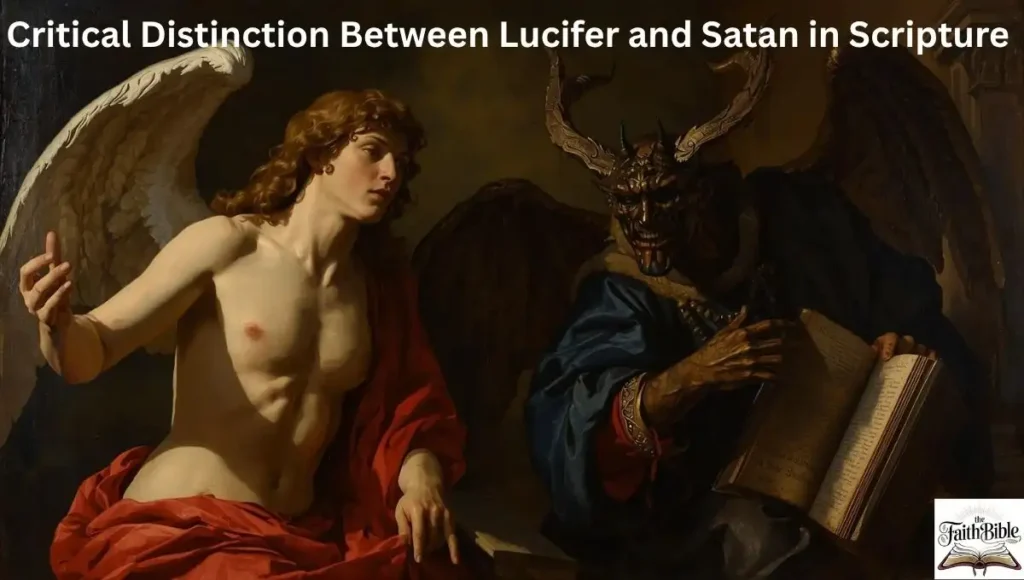 Lucifer