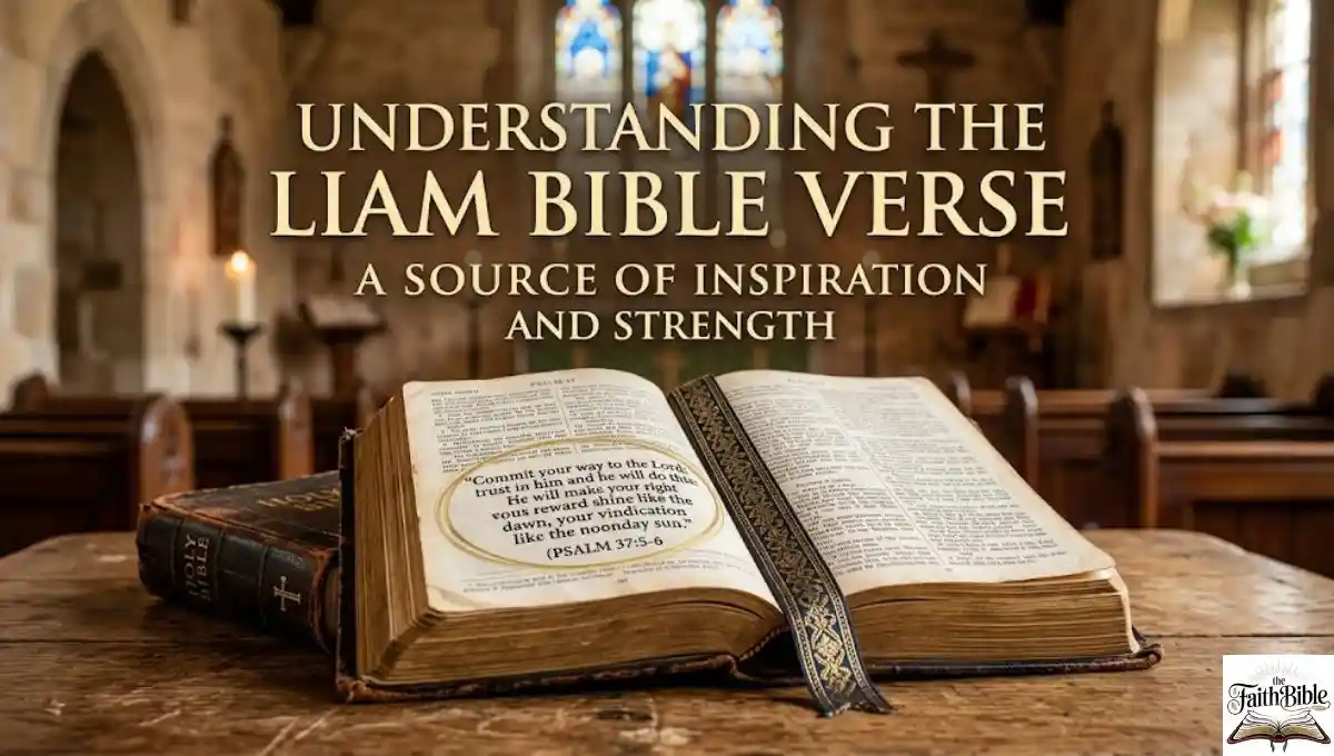 the faith bible (14)