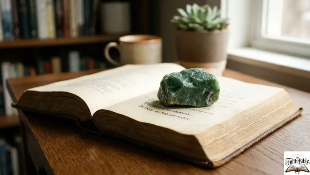 the faith bible (2)