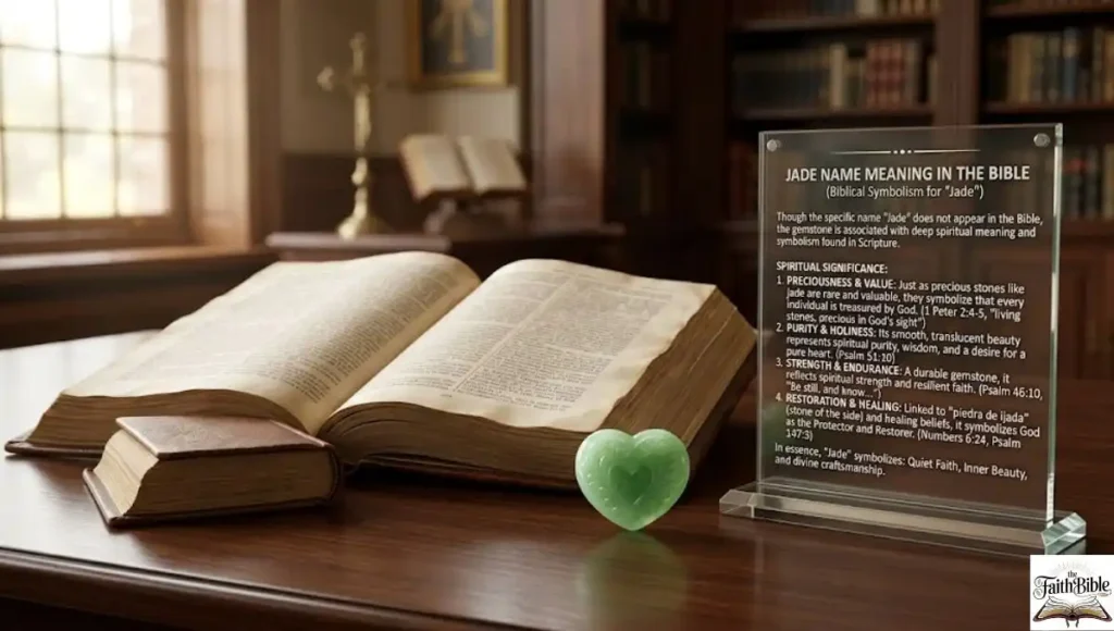 thefaithbible