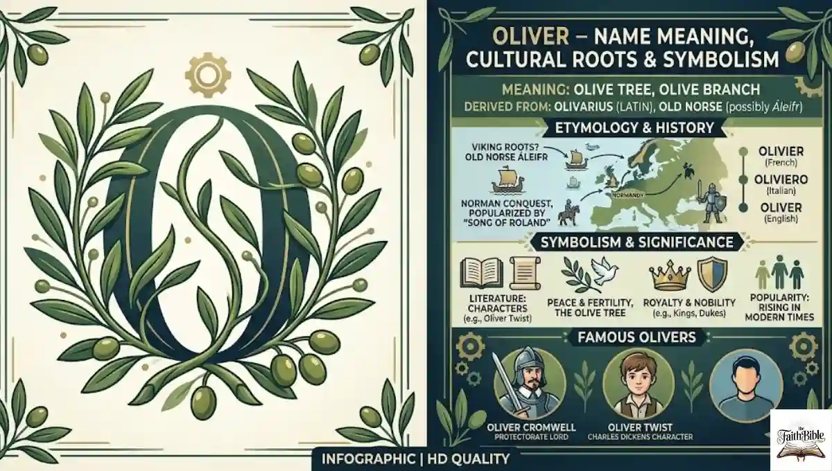 Meaning in the Bible