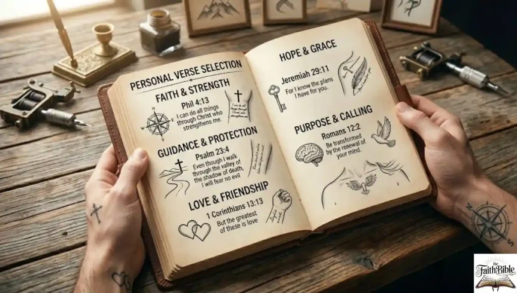 Tattoos