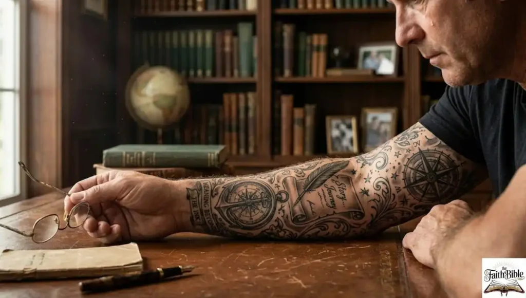 Forearm