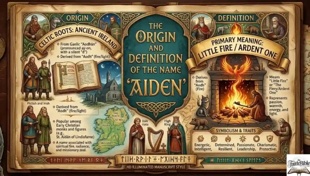 Aiden Name
