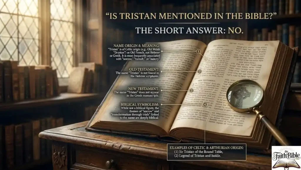 the faith bible