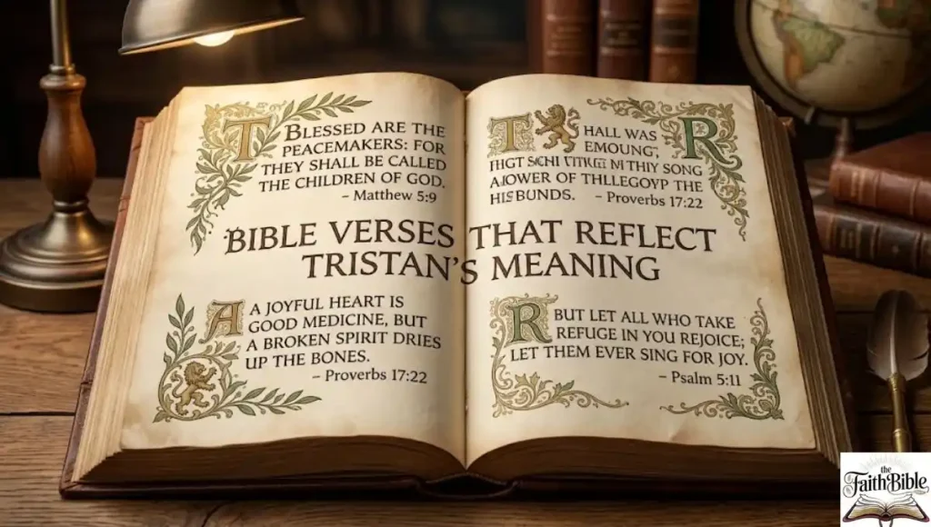 the faith bible (2)