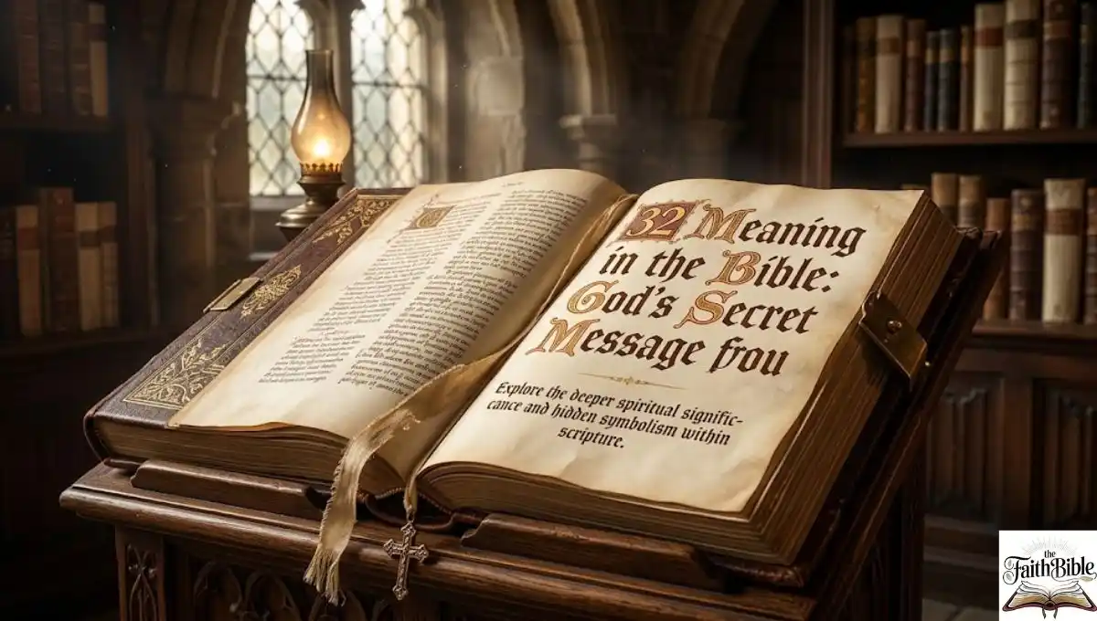 the faith bible (2)