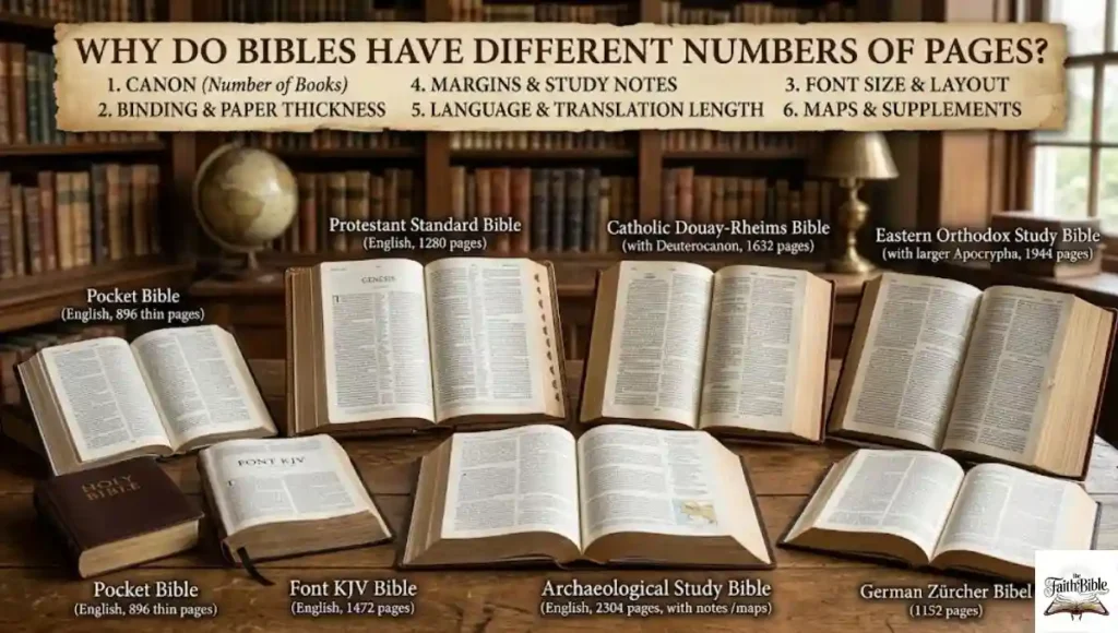 Pages