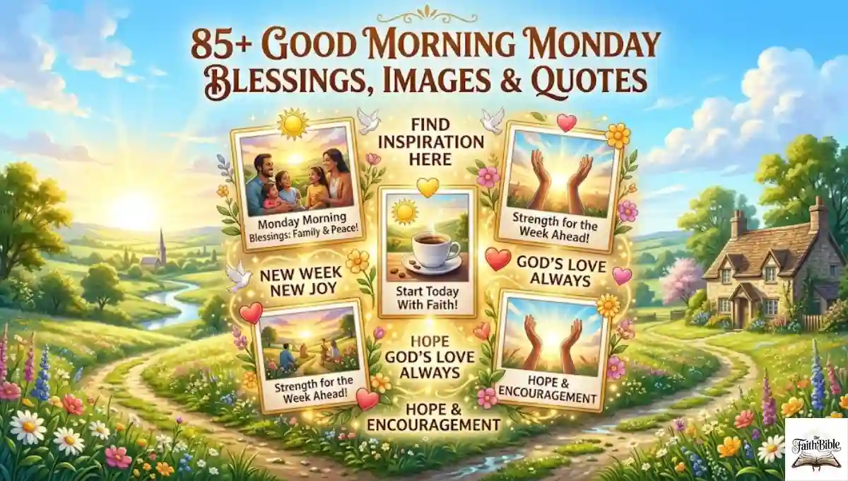 thefaithbible