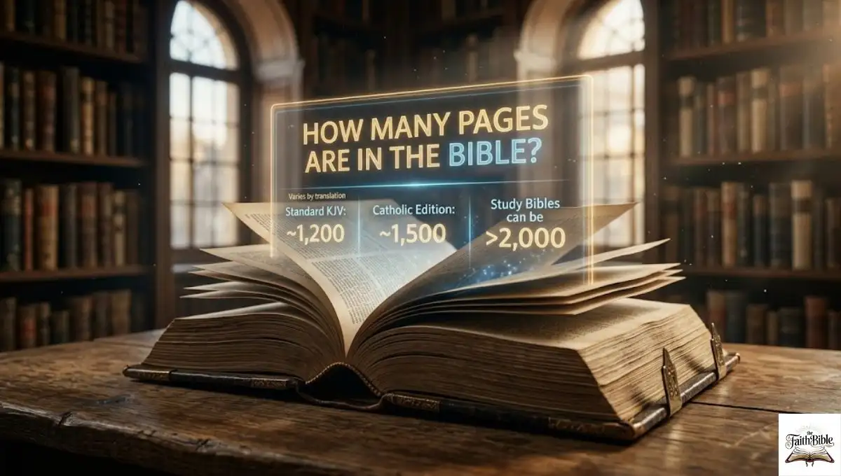 thefaithbible