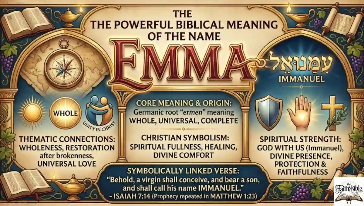 thefaithbible