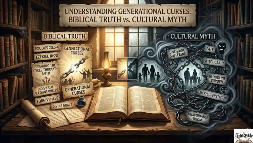 Generational Curses