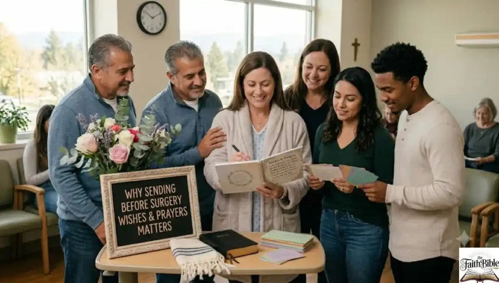 Surgery Wishes