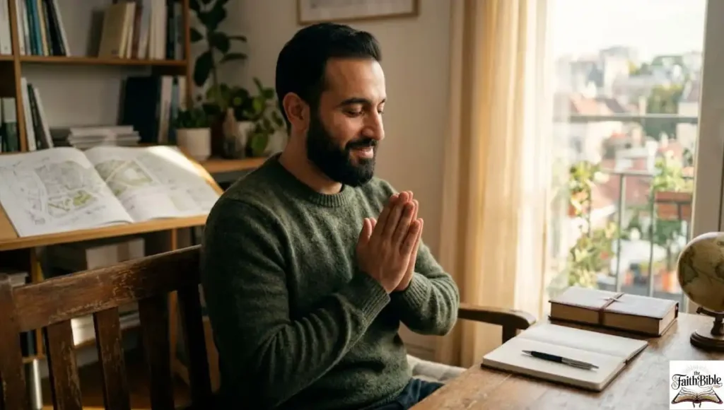 The Significance of Prayer in Achieving Success and Prosperity Prayers for Success