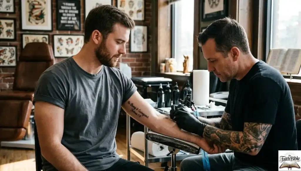 Tattoos for Guys