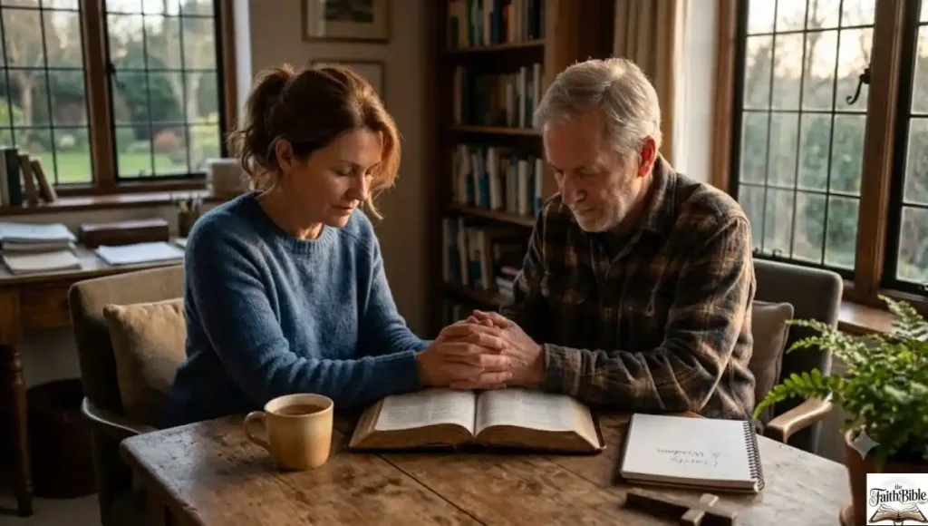 Prayer for Clarity and Wisdom Positive Outcomes