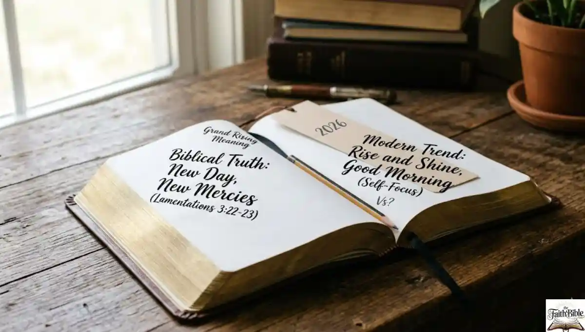 Grand Rising Meaning in the Bible: Truth vs Trend (2026)