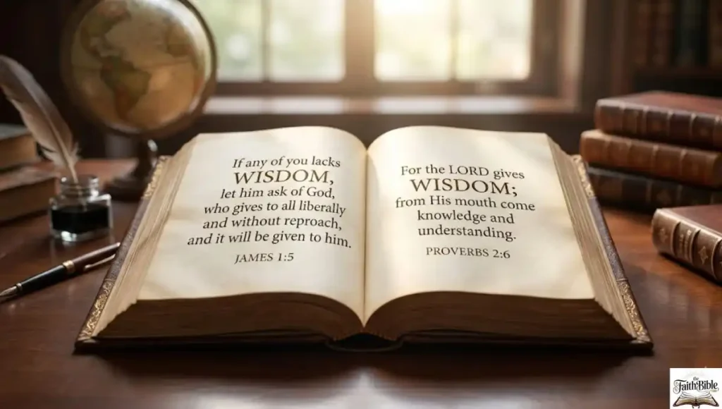 Bible Verses for Instagram Bio for Boy